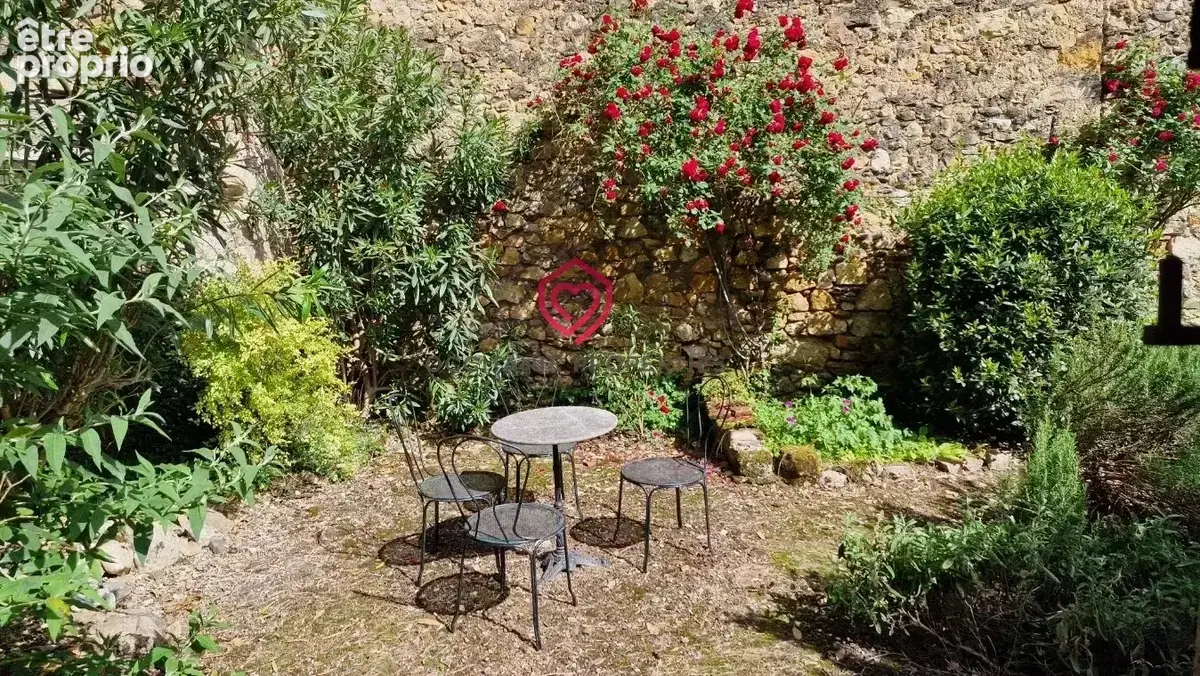 Maison de ville de charme - photo 16