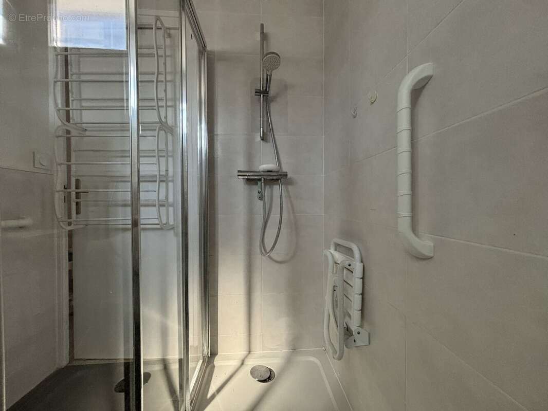 Appartement t2 - cran gevrier - photo 4