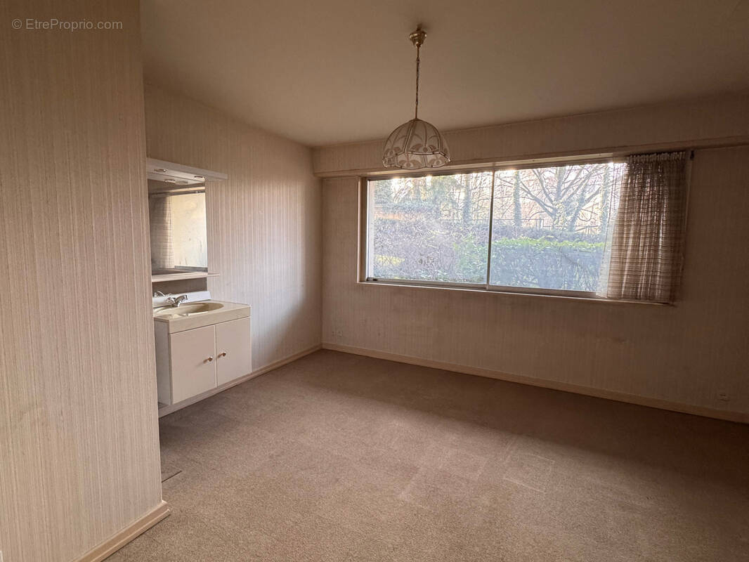 Appartement à MULHOUSE