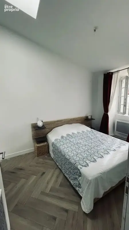 Très beau T3 rénové au dernier étage d'un immeuble entièrement réhabilité - photo 9
