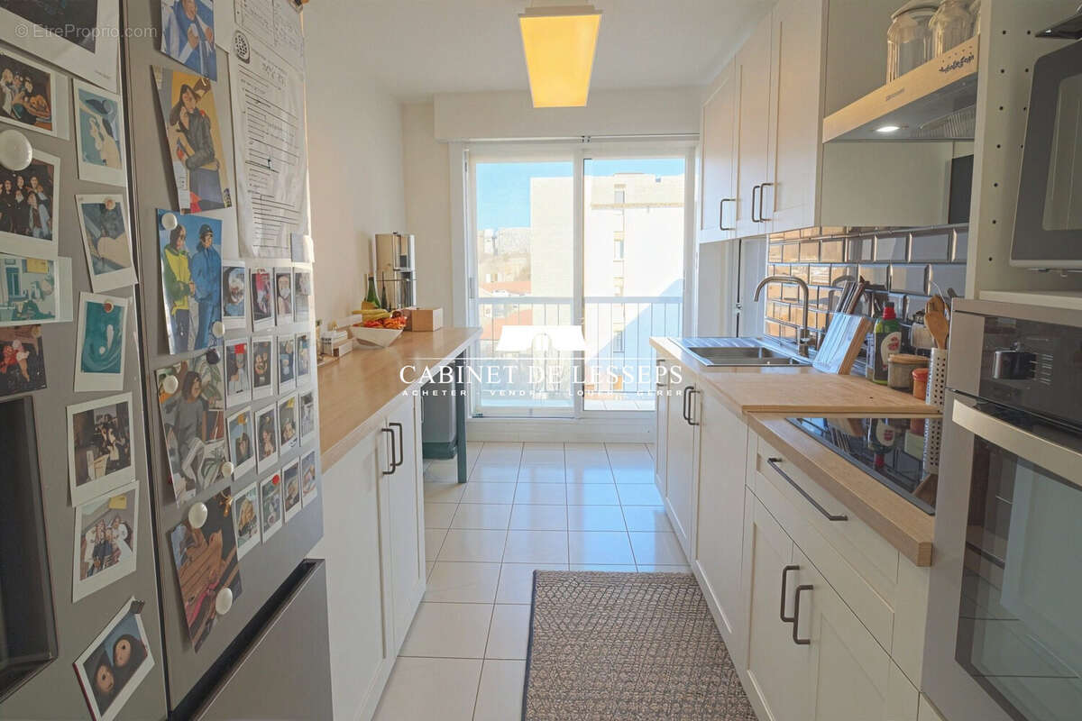 Appartement à BAYONNE