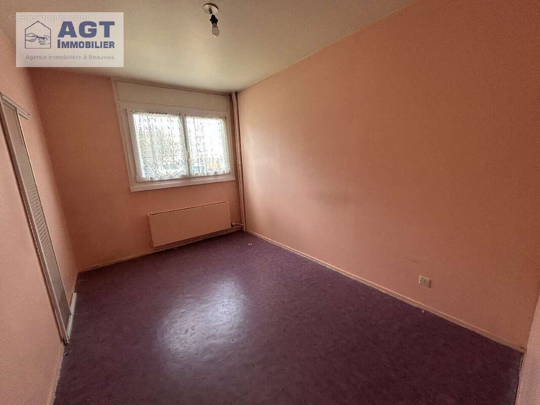 Appartement 52 m² à Beauvais  - photo 4