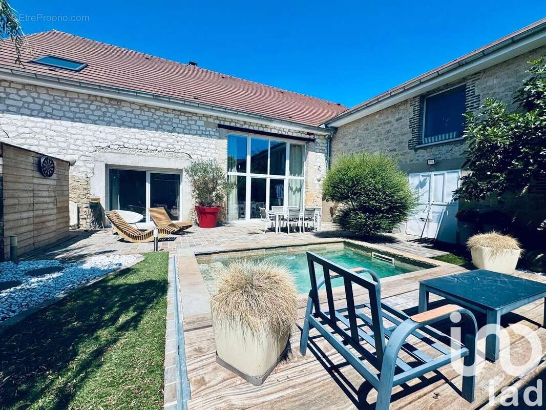 Photo 9 - Maison à POMACLE