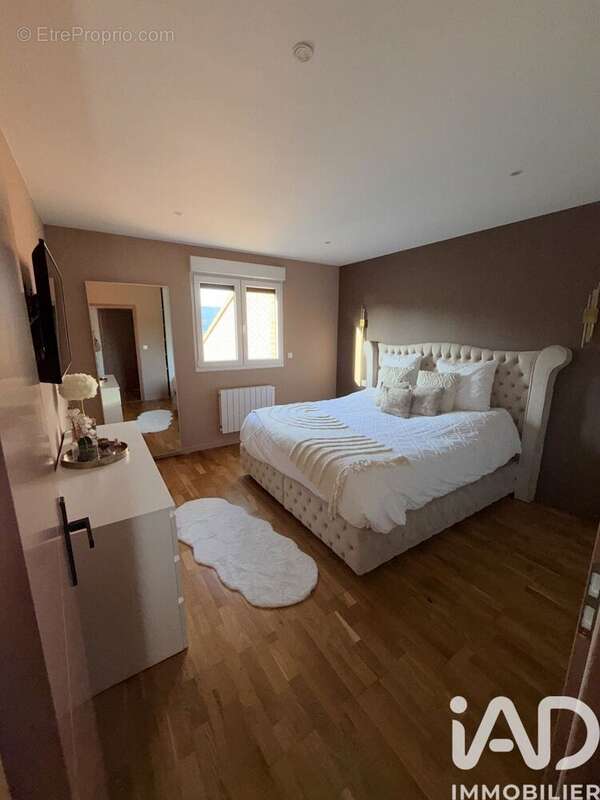 Photo 3 - Maison à ELEU-DIT-LEAUWETTE