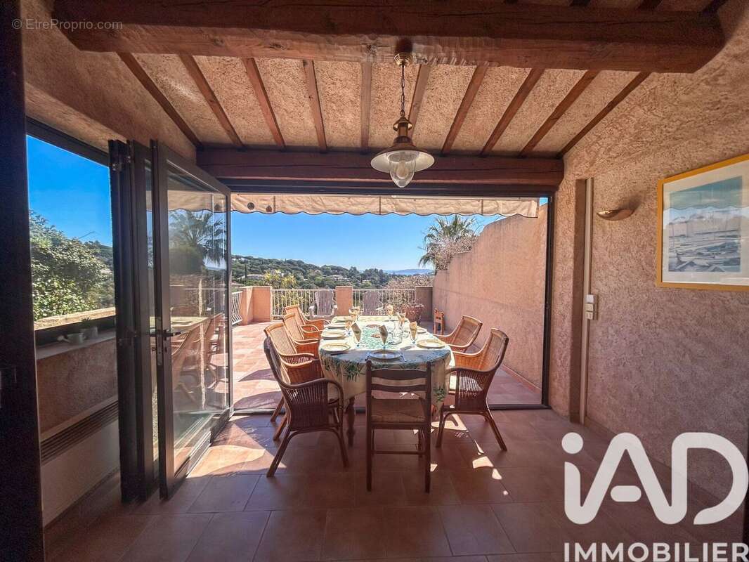 Photo 8 - Maison à SAINTE-MAXIME