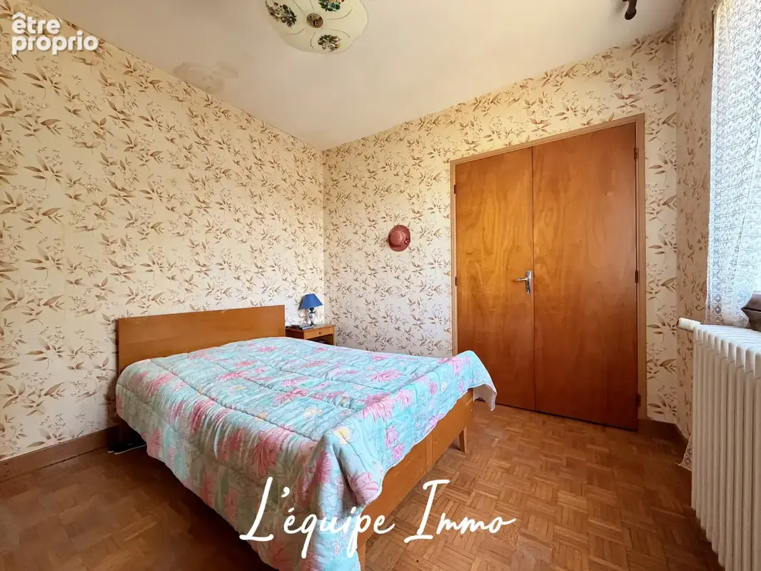 Maison familiale avec 5 chambres et grand terrain divisible - photo 6