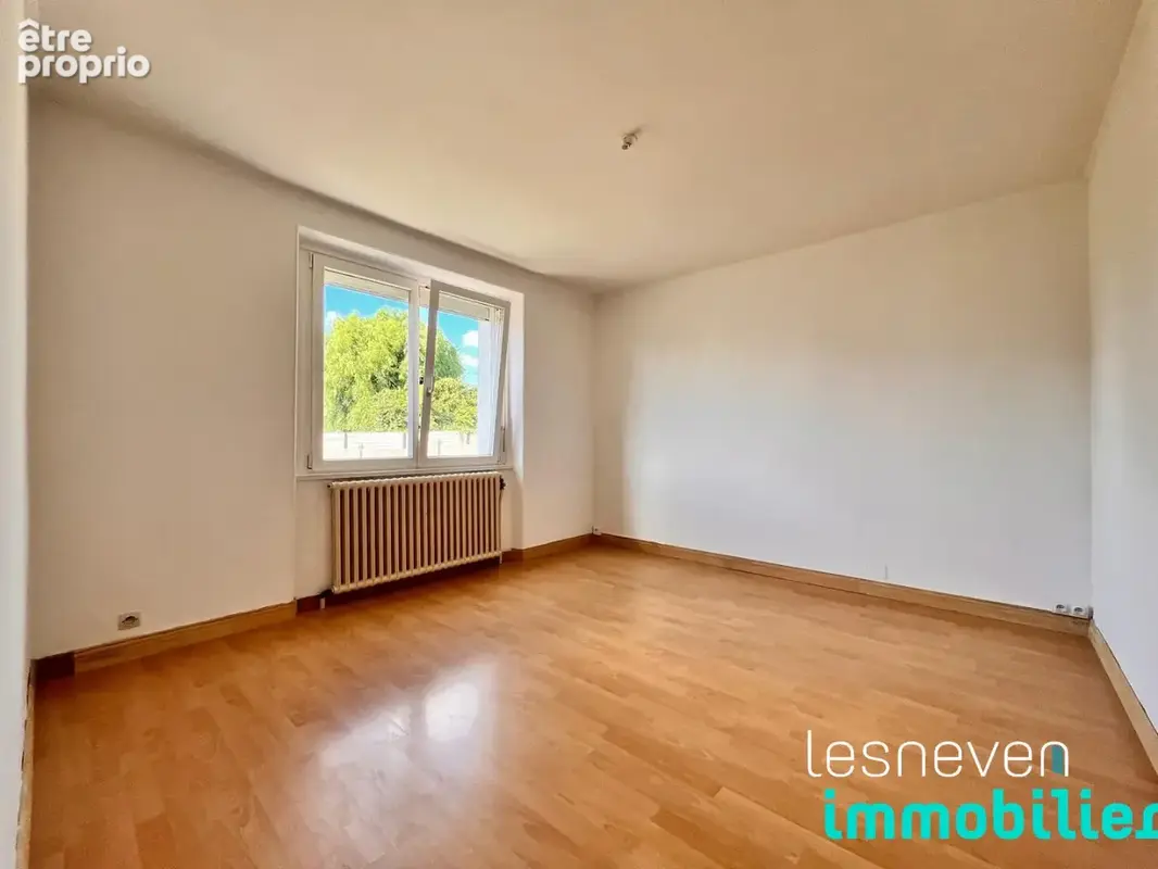 Maison 95 m² à Lesneven  - photo 6