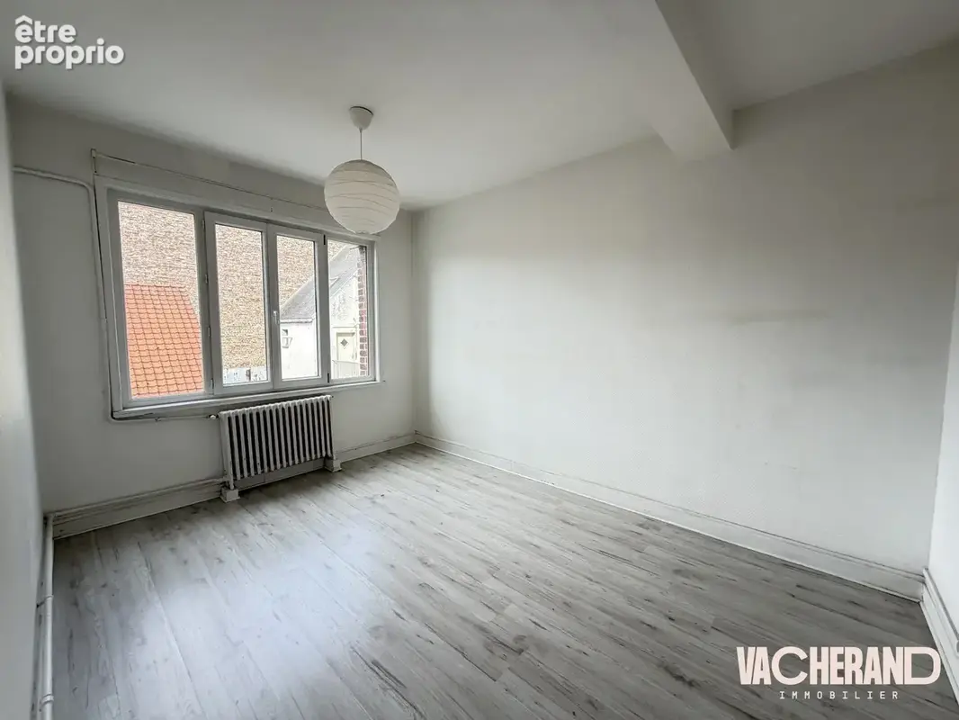 Appartement 48 m² à Lille  - photo 4