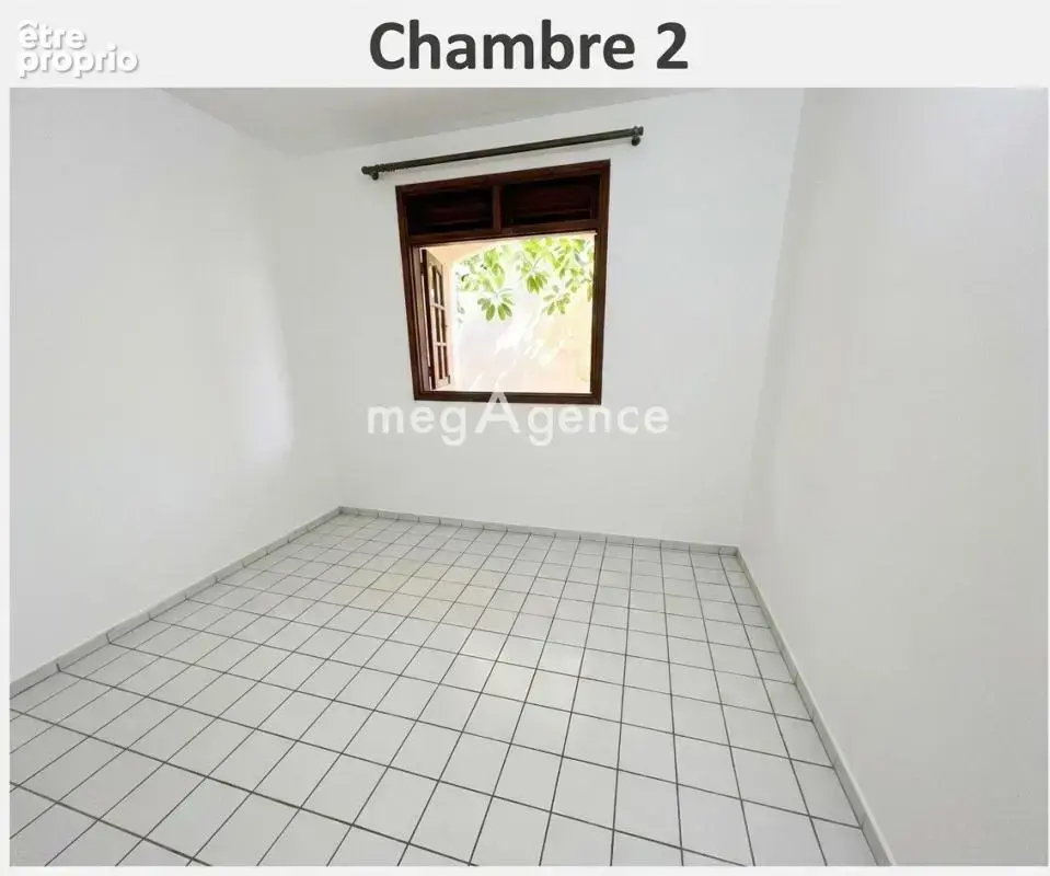 Maison t5 171m2 garage - carbet - terrain 1151m2 proche chu - photo 5