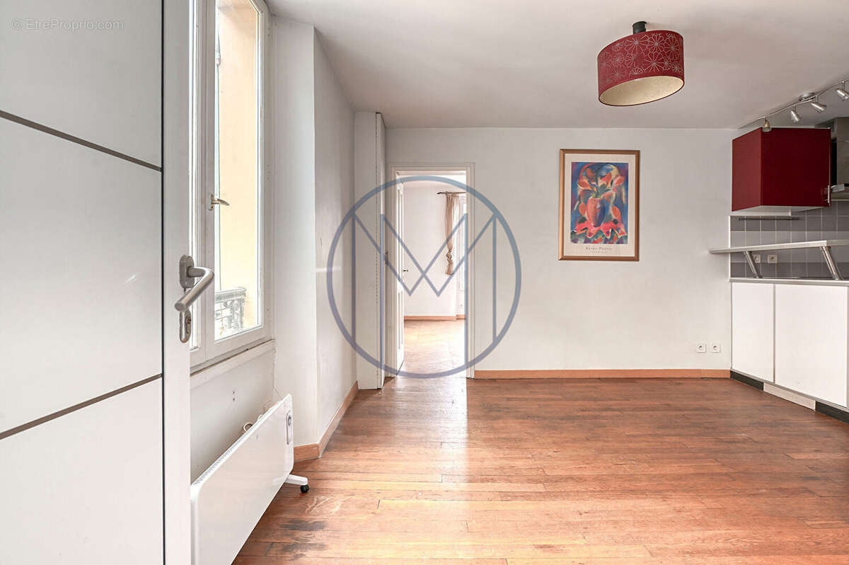 Appartement à VERSAILLES