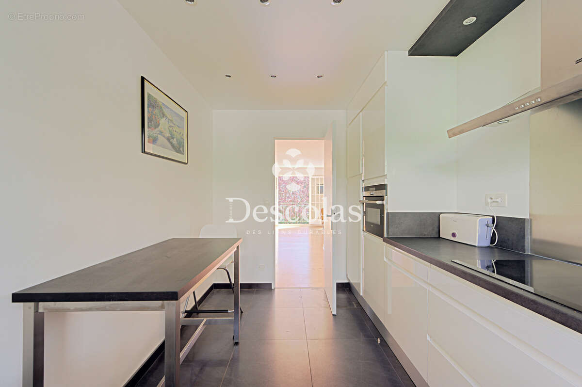 Appartement à LE PECQ