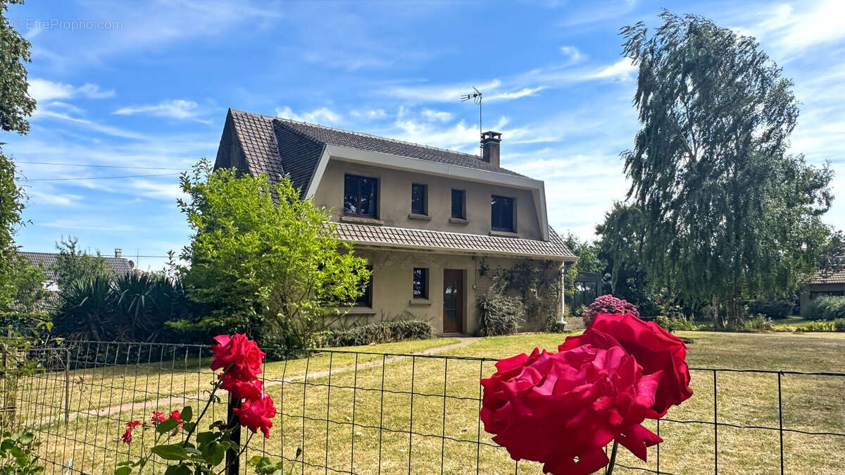 Maison à HAMES-BOUCRES