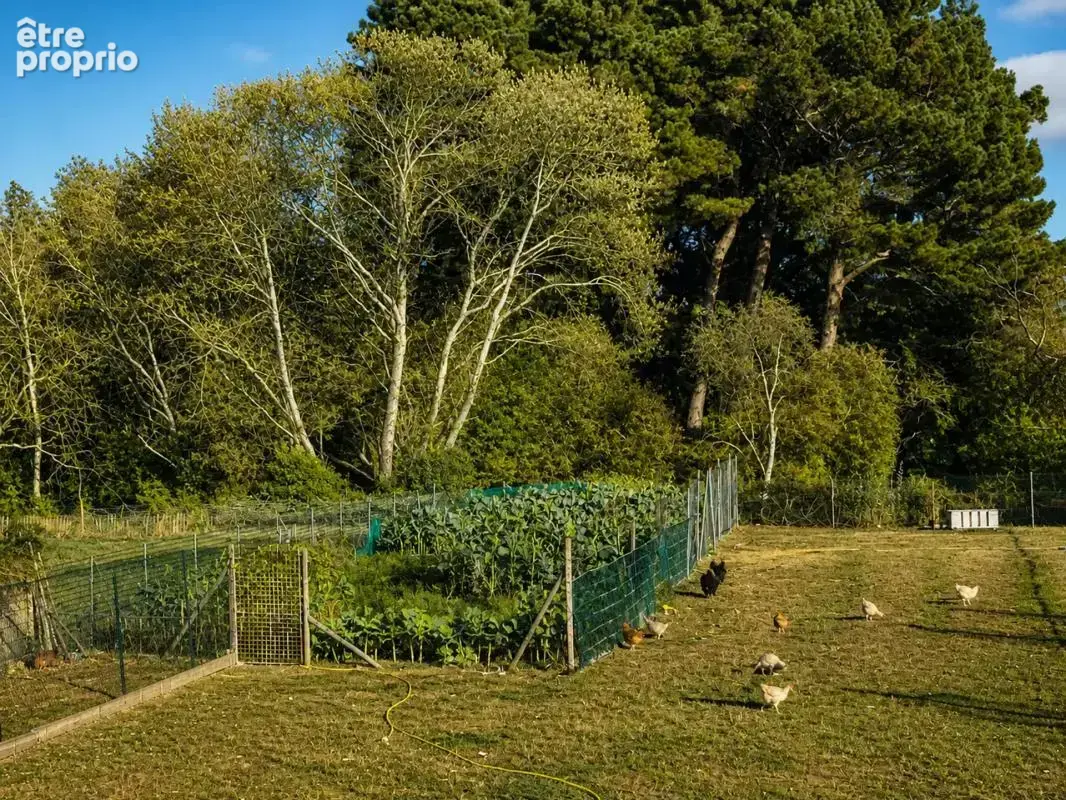 Maison de 5 pièces de 120 m² à Trégueux - photo 21
