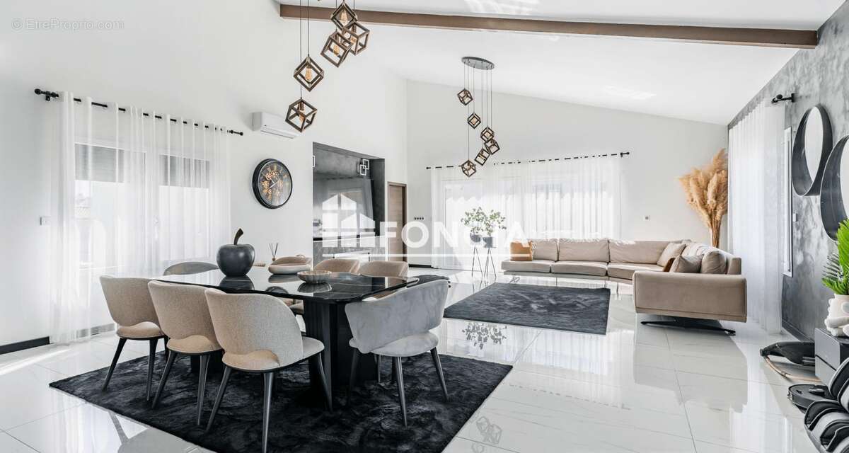 Villa d'exception - photo 3