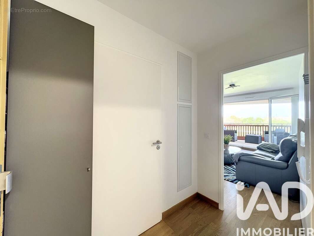 Photo 6 - Appartement à NEUILLY-SUR-MARNE