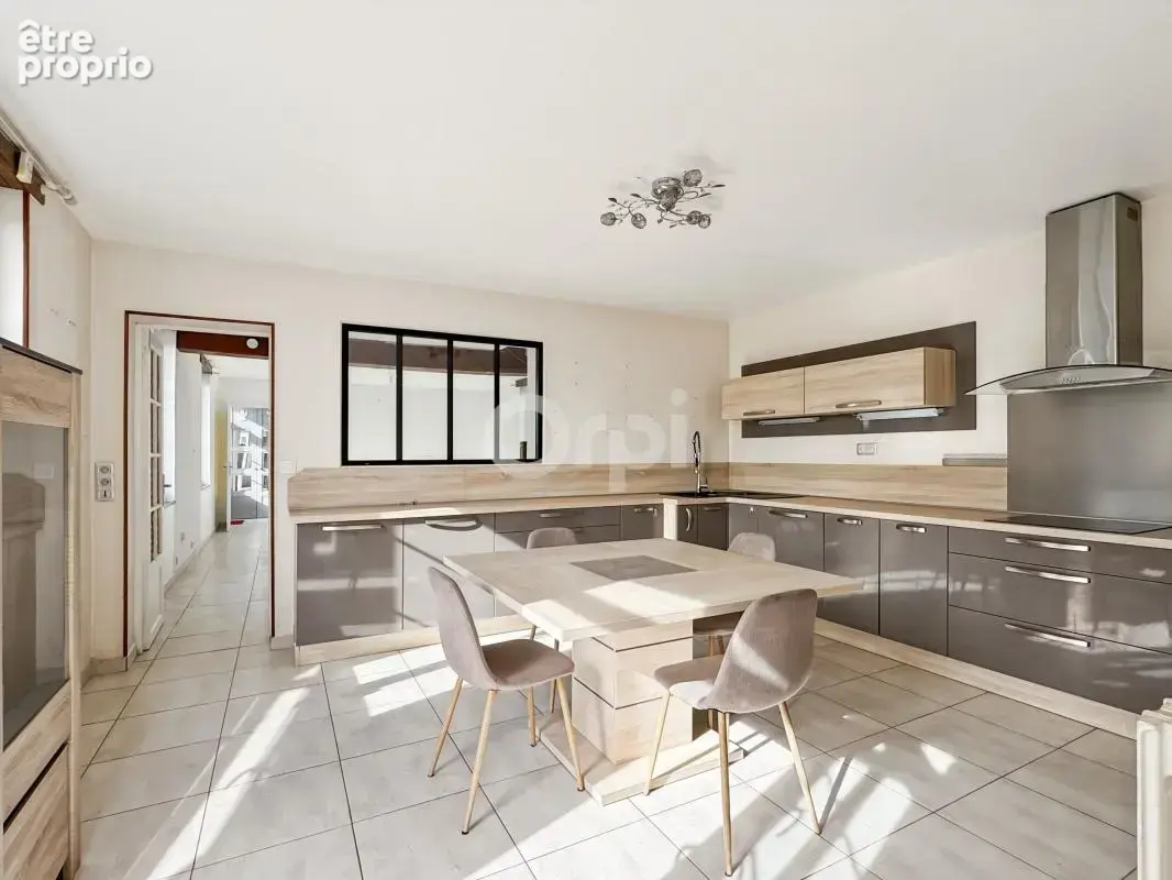 Maison À Vendre - photo 6
