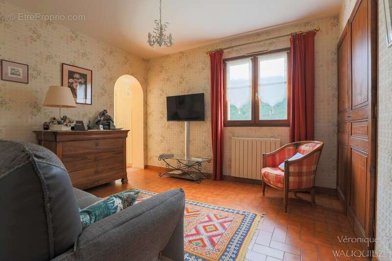 Maison à SAINT-GELY-DU-FESC