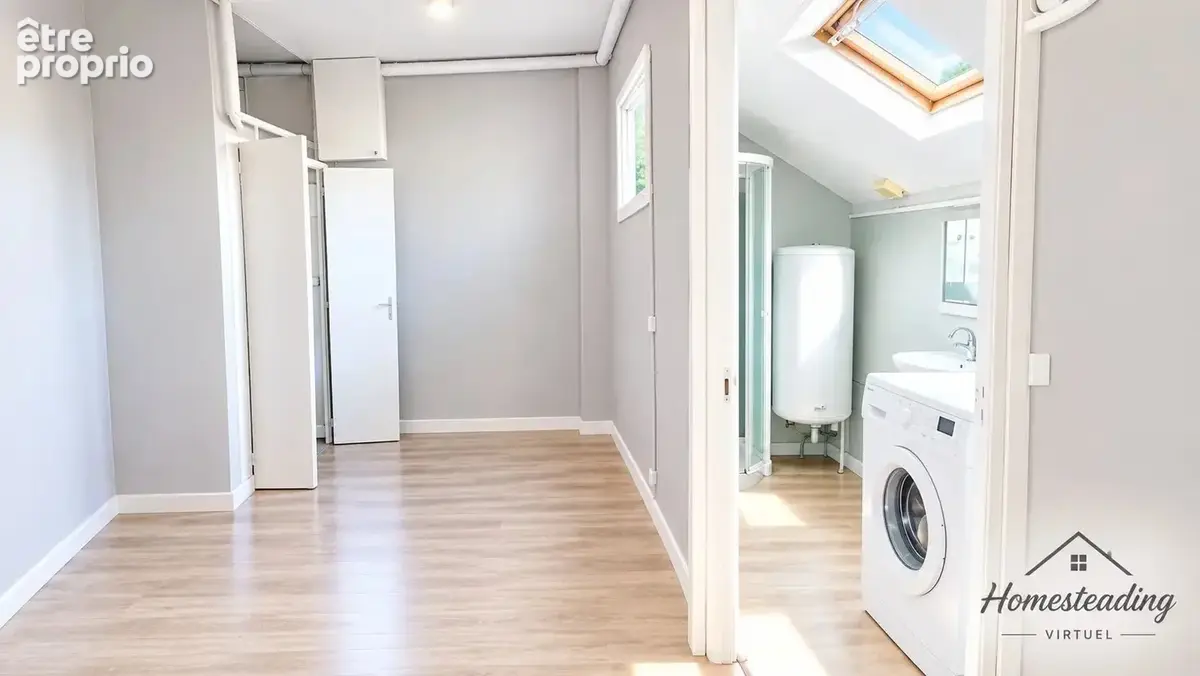 Maison T2 à Maigny le Chatel - photo 3