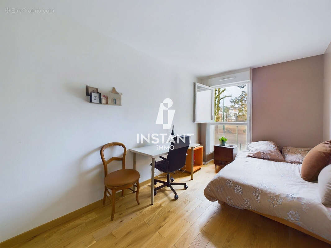 Appartement à CRETEIL