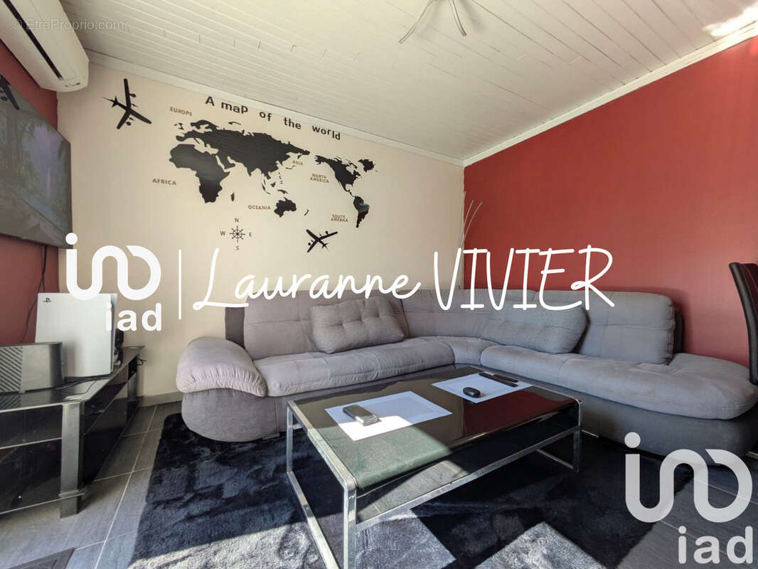 Maison 95 m² à Perpignan  - photo 7