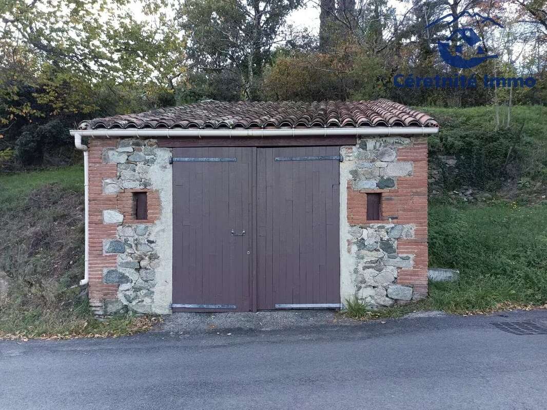 Maison à LA BASTIDE