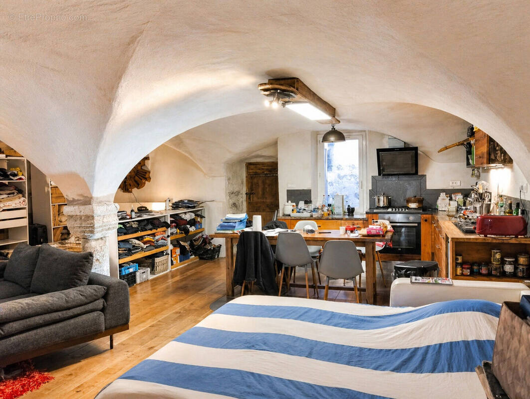 Photo 1 - Appartement à VAL-DES-PRES