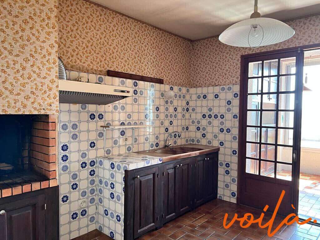 Maison à CARCASSONNE