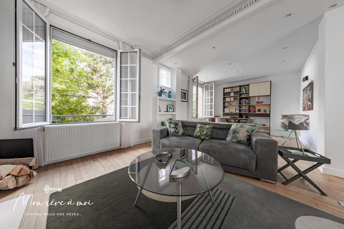 Maison à ARGENTEUIL