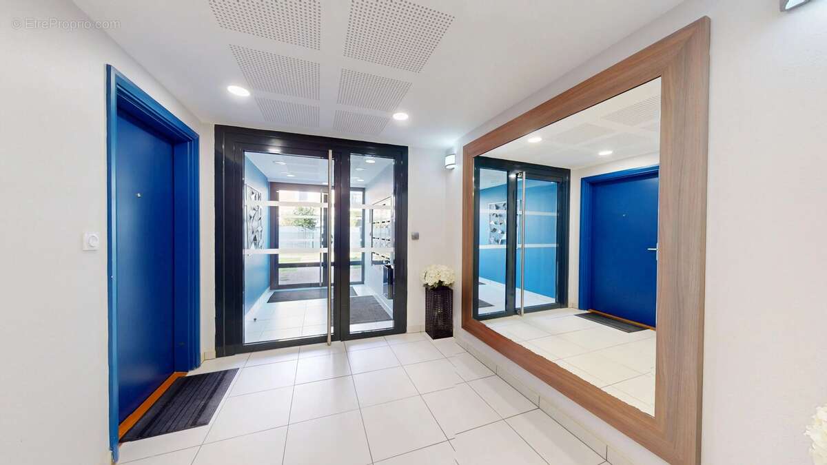 Appartement à CHELLES