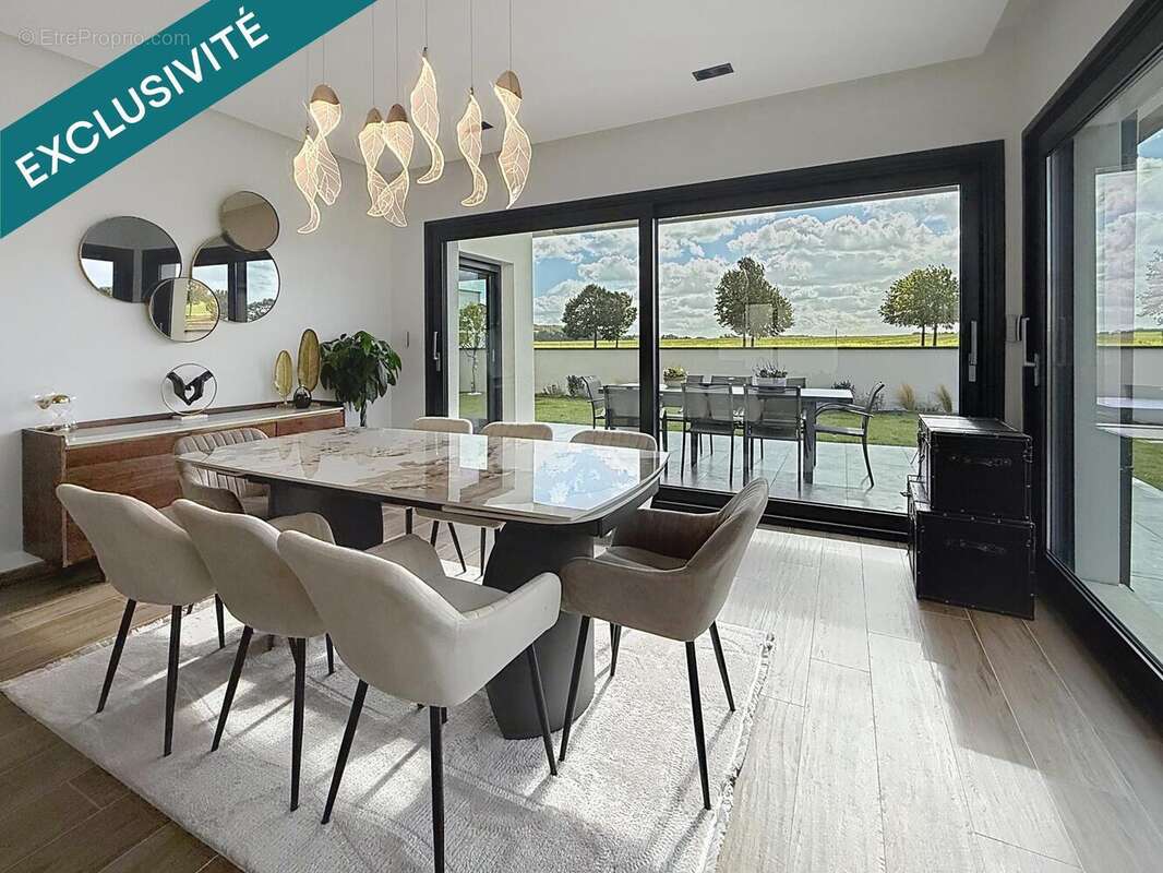 Photo 5 - Maison à LOIVRE