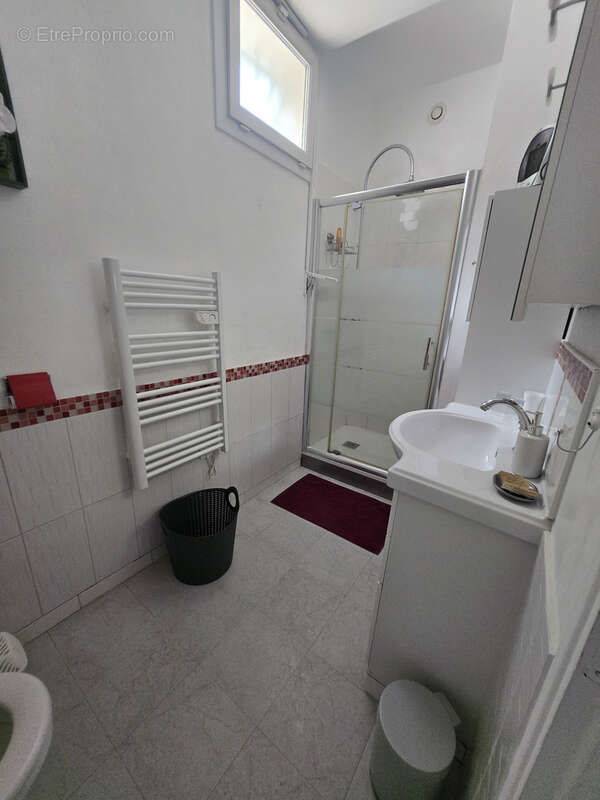 Maison à CAGNES-SUR-MER