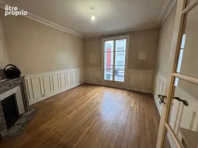 Photo Appartement à Boulogne-Billancourt au prix de 470 000€