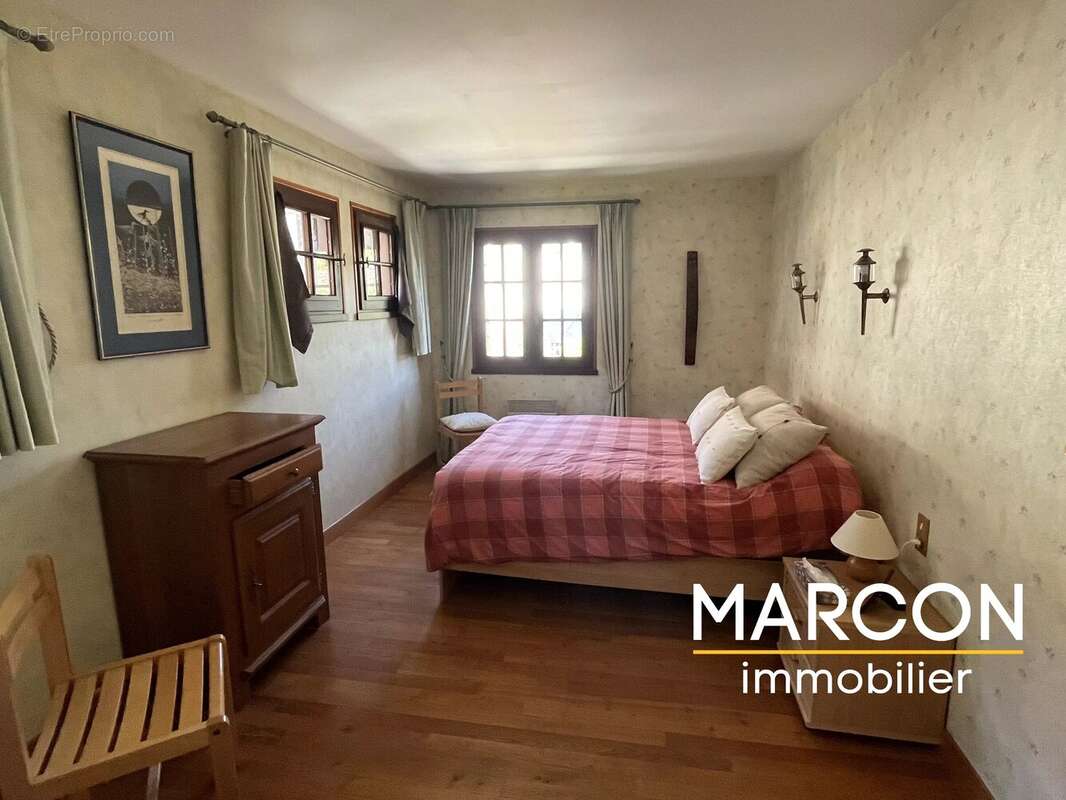 Maison à FELLETIN