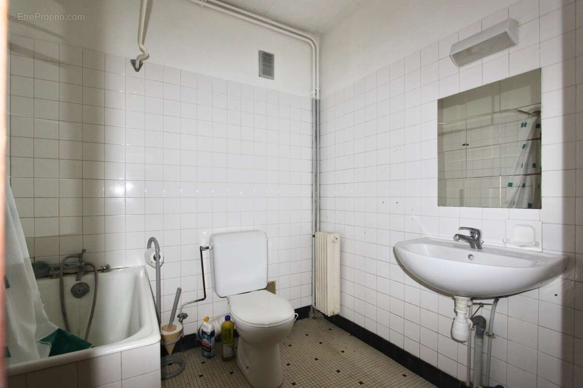 Appartement à vendre 2 pièces LA ROCHELLE (17) - photo 7