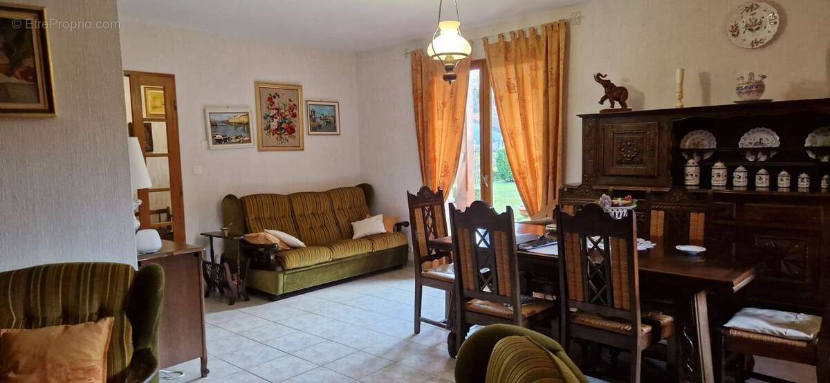 20251215154308 - Maison à BOUSSENS