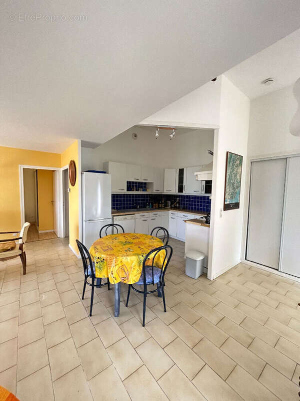 Appartement à BIVIERS