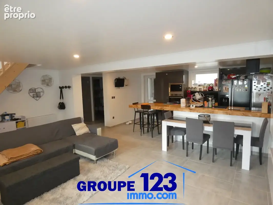 Habitable de suite - photo 2