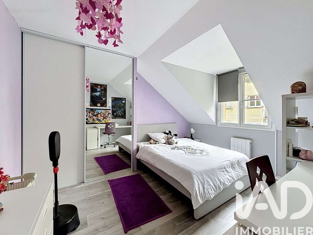 Photo 8 - Appartement à MELUN
