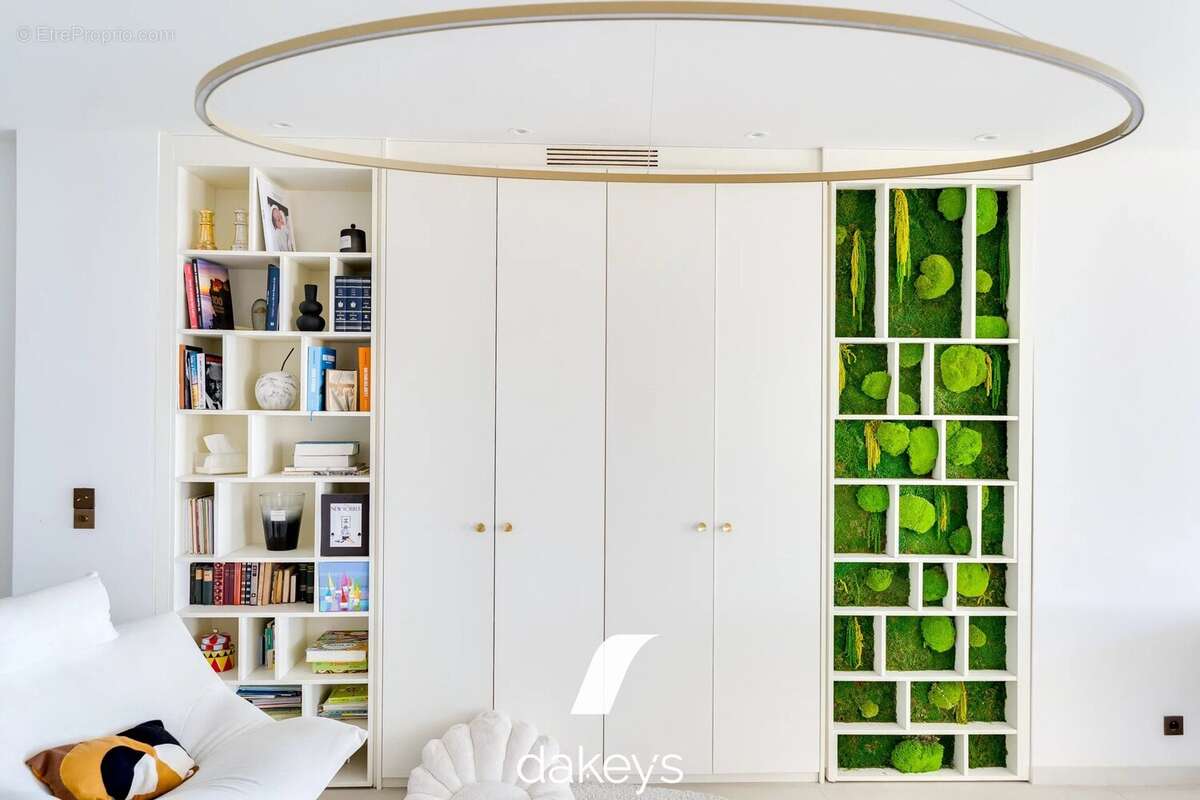 Appartement à MARSEILLE-7E