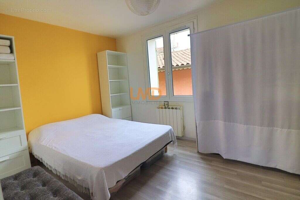 Appartement à SAINT-MAXIMIN-LA-SAINTE-BAUME