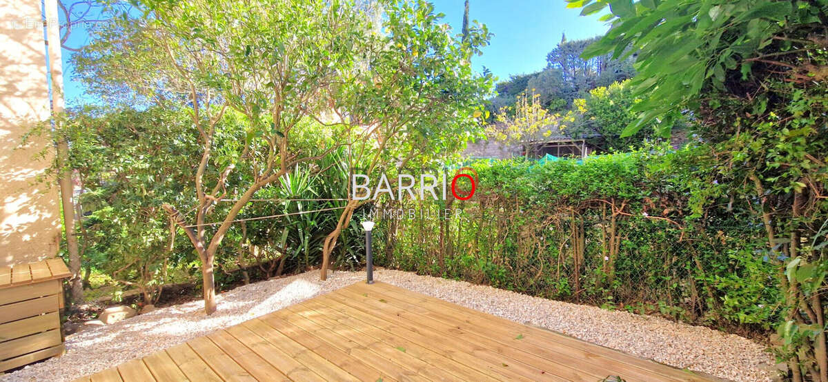 Appartement à COLLIOURE