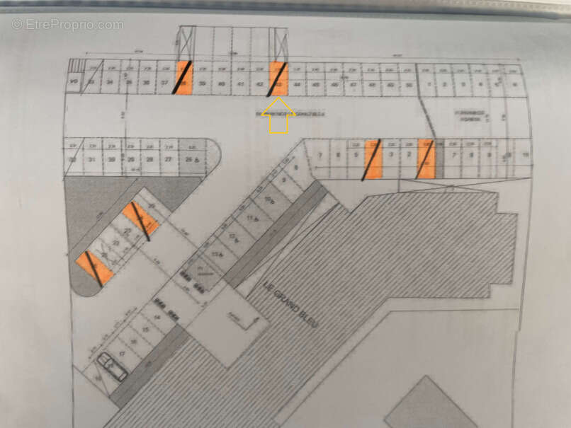 Appartement à LE BARCARES