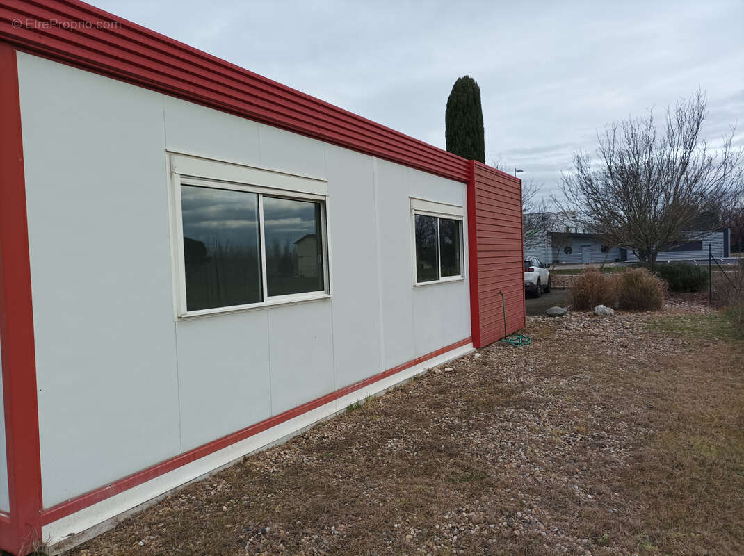 Commerce à MARMANDE