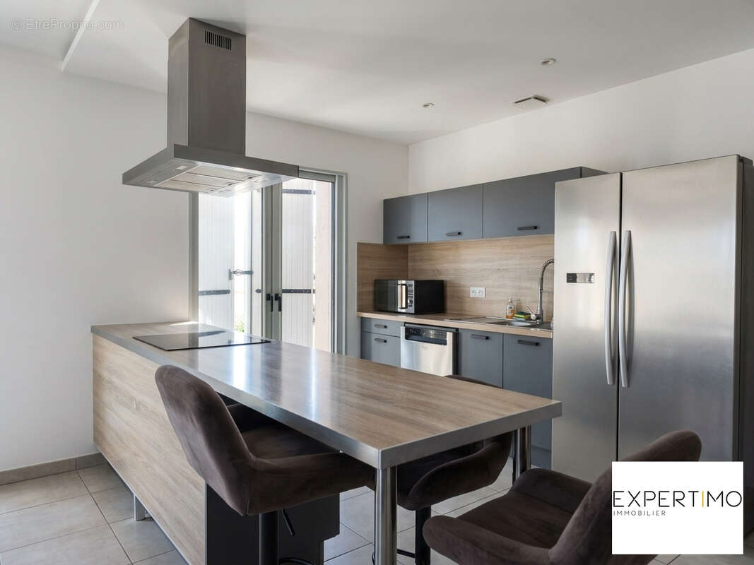 Appartement à GRASSE