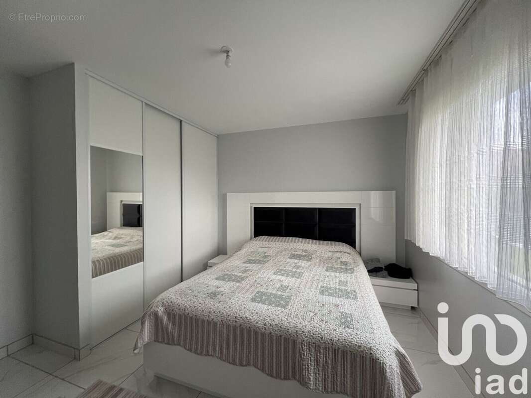 Photo 6 - Maison à ARCONNAY