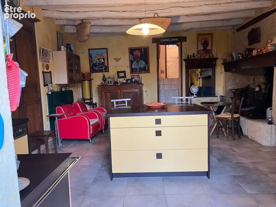 Maison 11 pièces 250 m² à vendre à Saint-Front-Sur-Lemance (47500) - photo 4