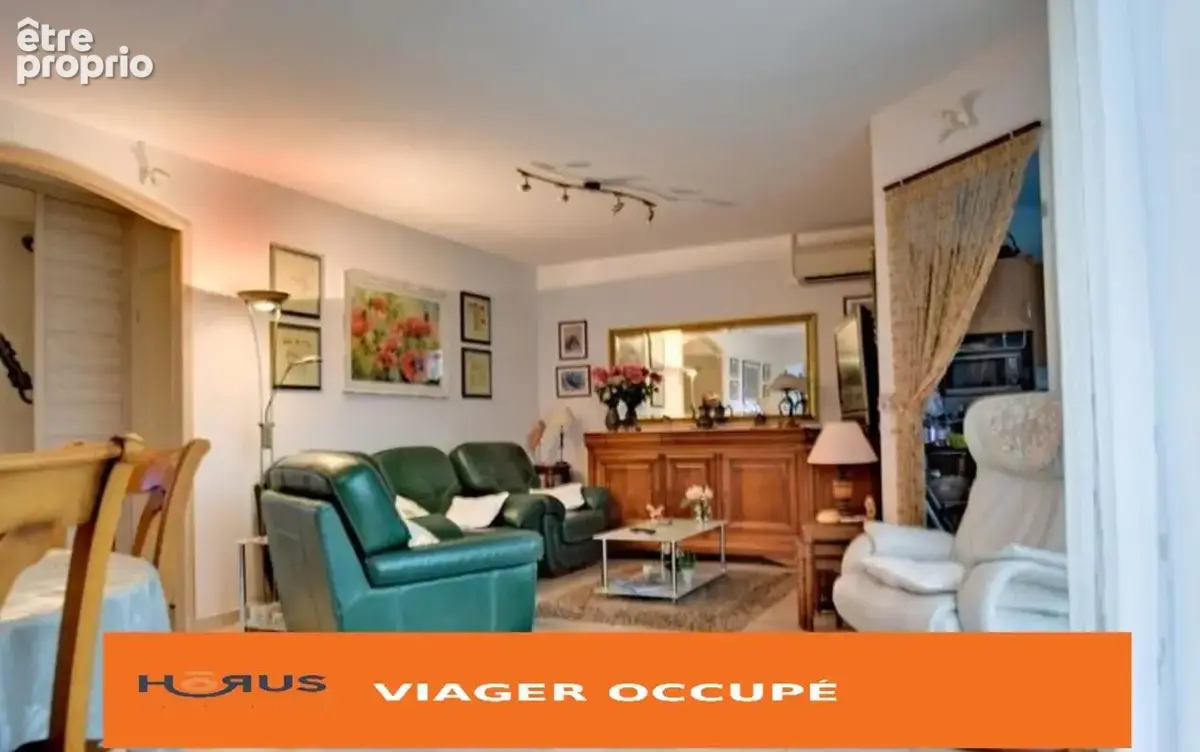Appartement récent - photo 2