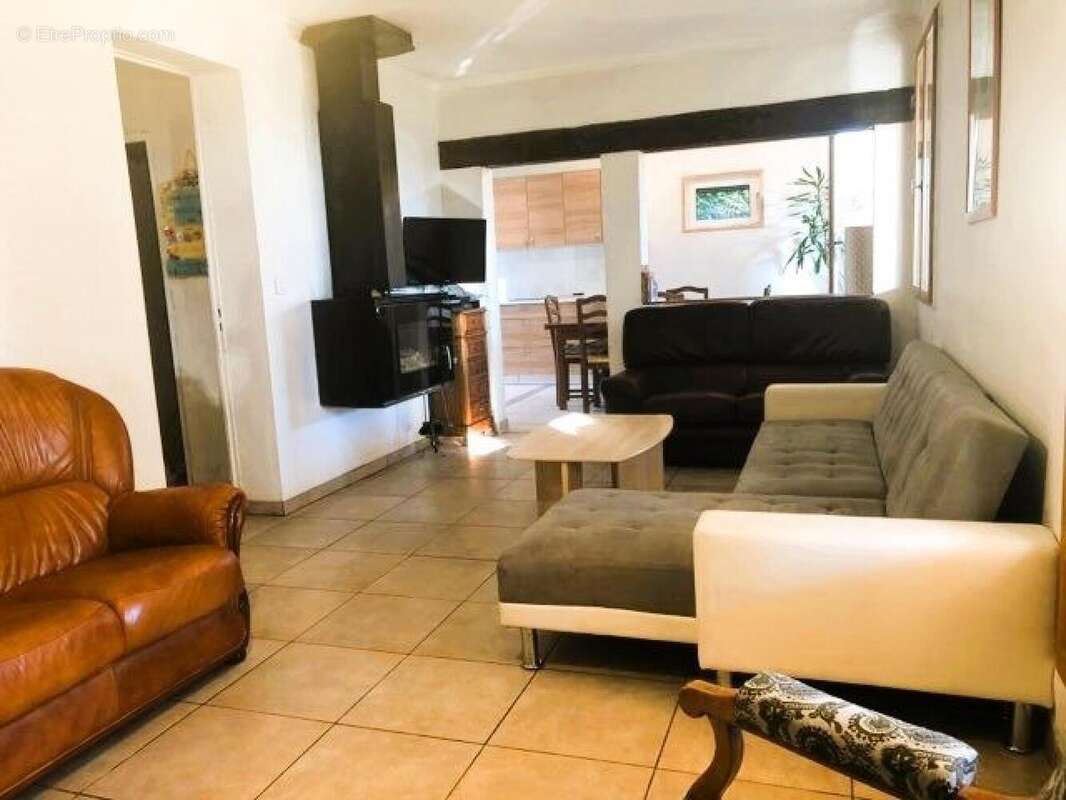 Photo 8 - Maison à APT