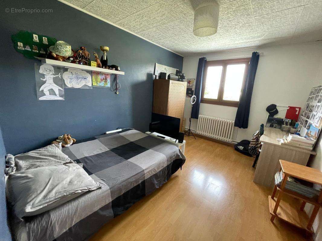 Maison à ARMENTIERES-EN-BRIE