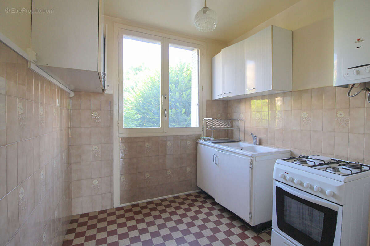 Nice - Le Ray - 3 pièces 64 m² - photo 9